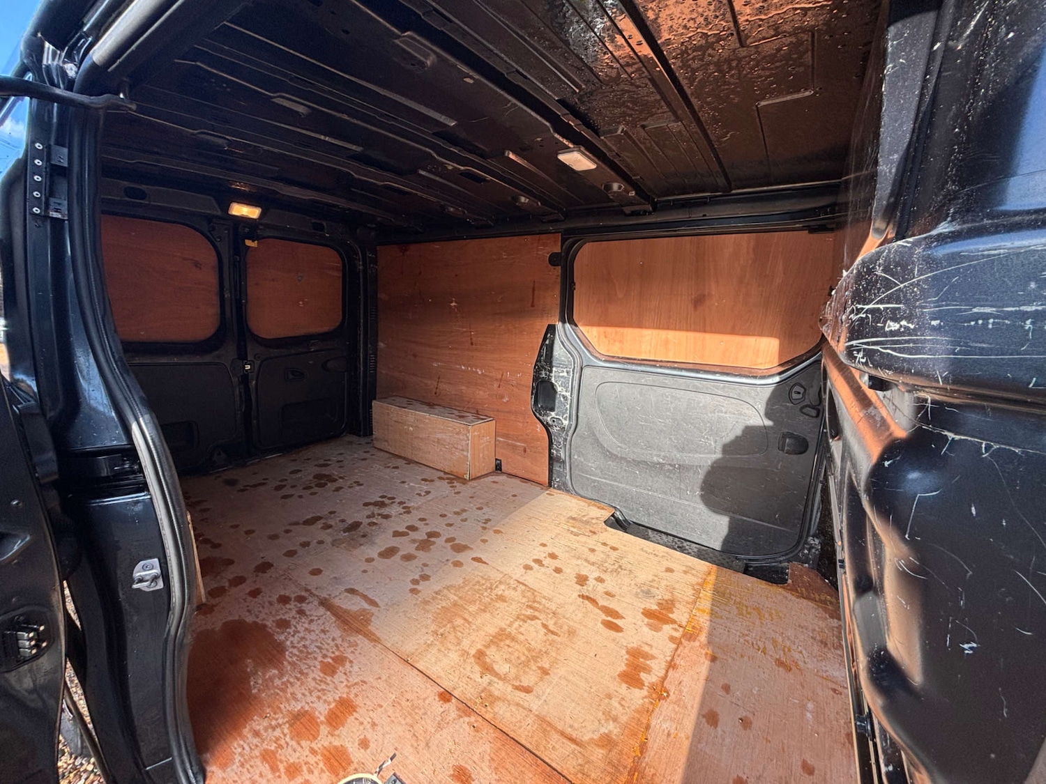 Used Renault Trafic 2021 for sale - 76845388: Photo 12