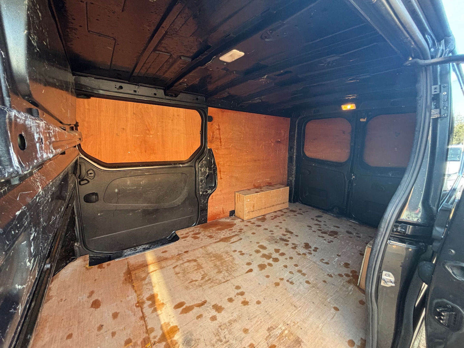 Used Renault Trafic 2021 for sale - 76845388: Photo 13