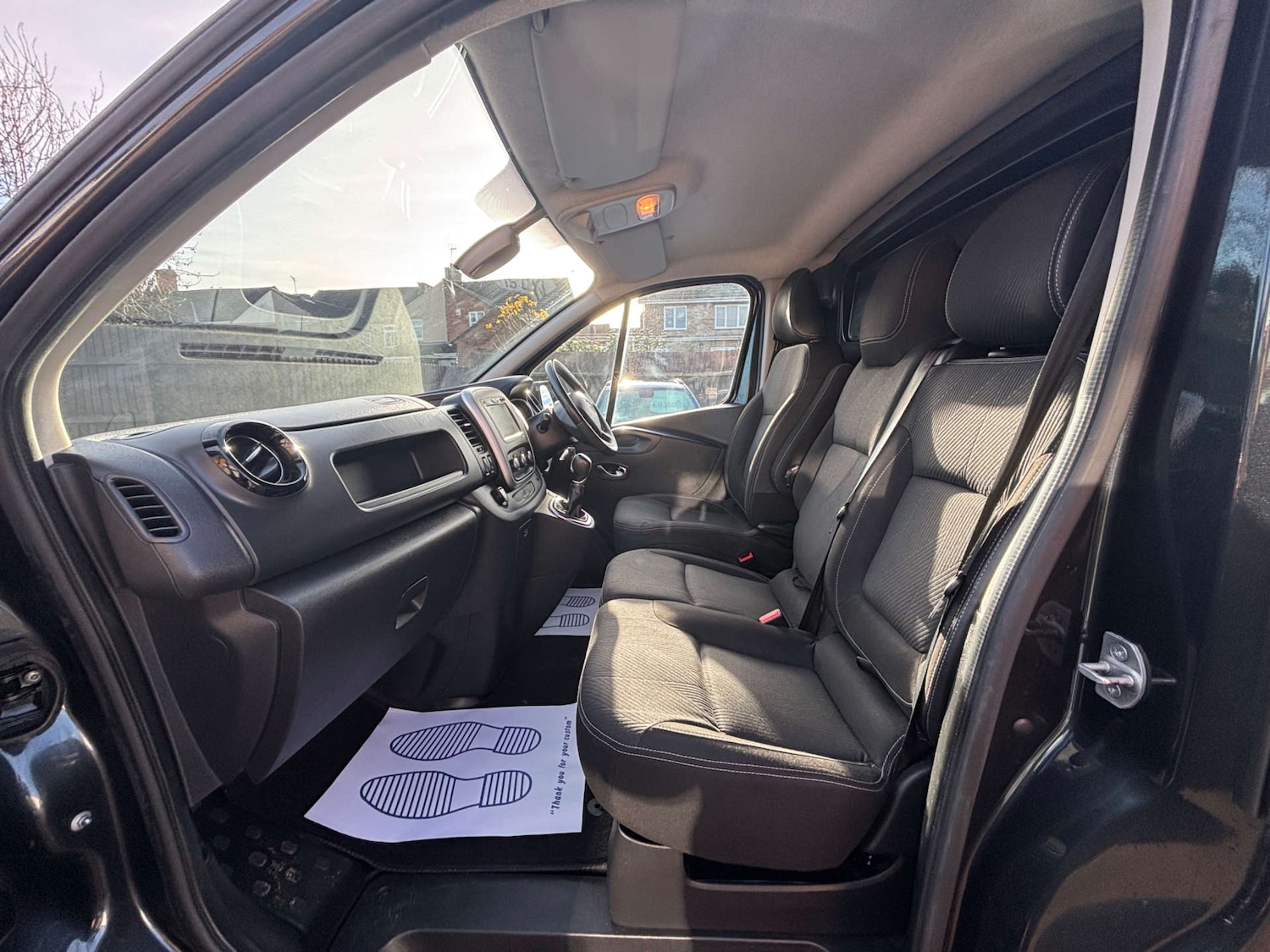 Used Renault Trafic 2021 for sale - 76845388: Photo 18