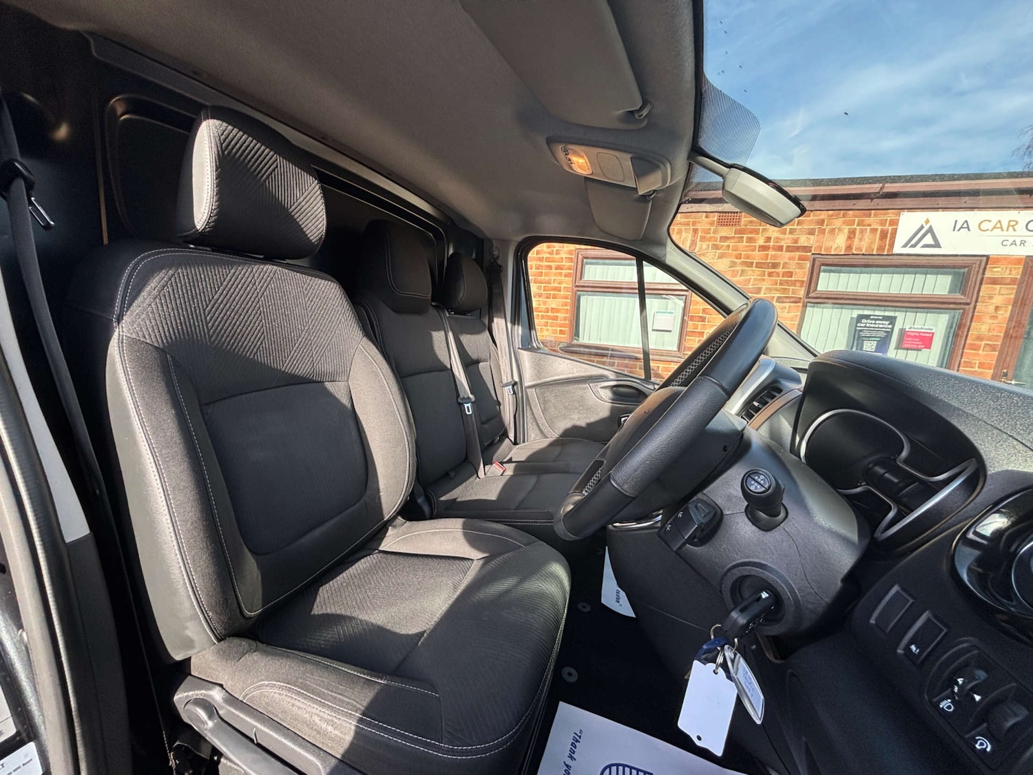 Used Renault Trafic 2021 for sale - 76845388: Photo 20