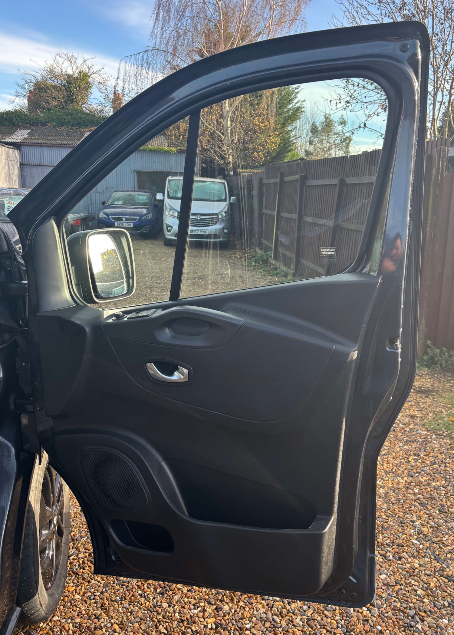 Used Renault Trafic 2021 for sale - 76845388: Photo 24