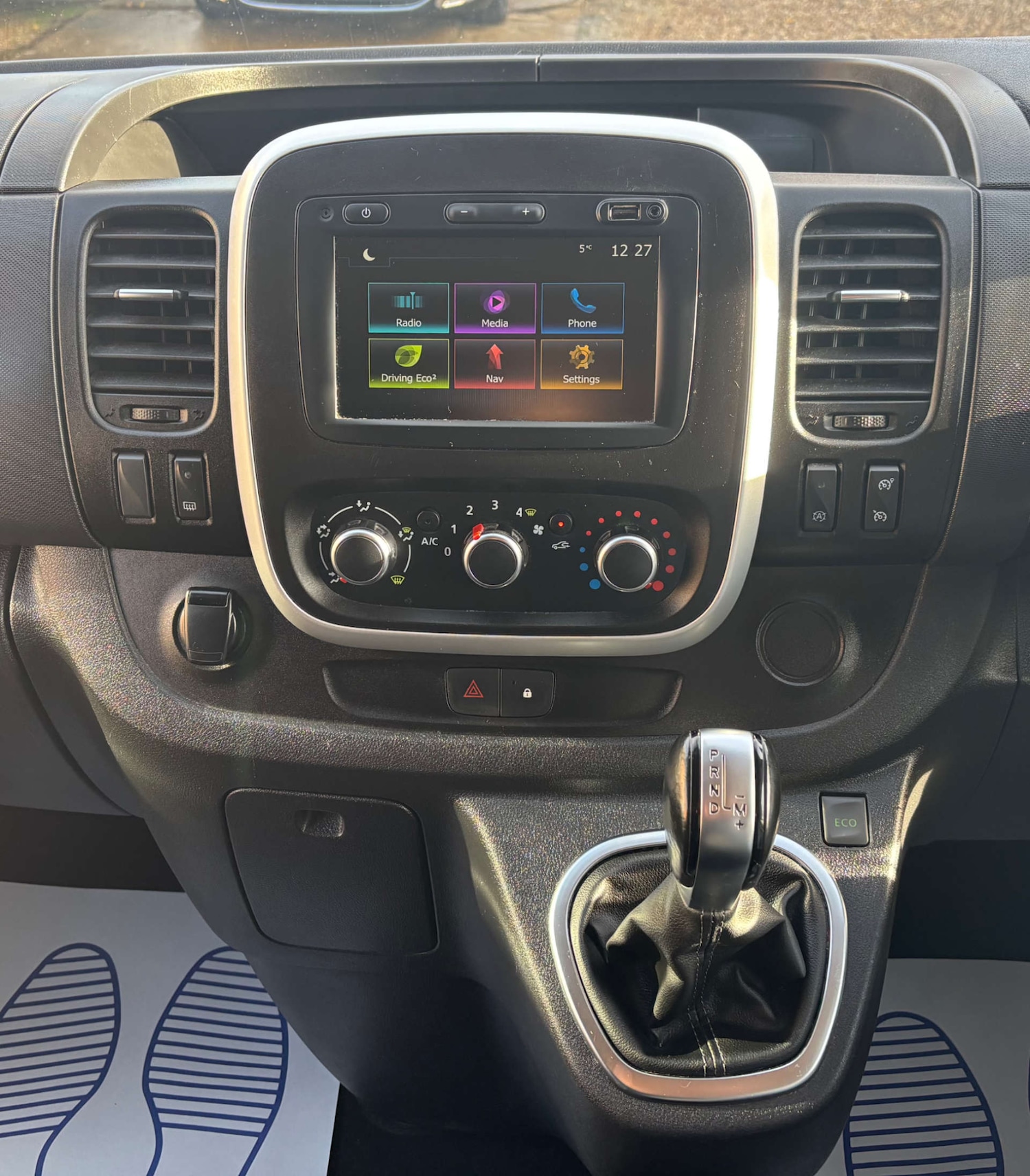 Used Renault Trafic 2021 for sale - 76845388: Photo 25