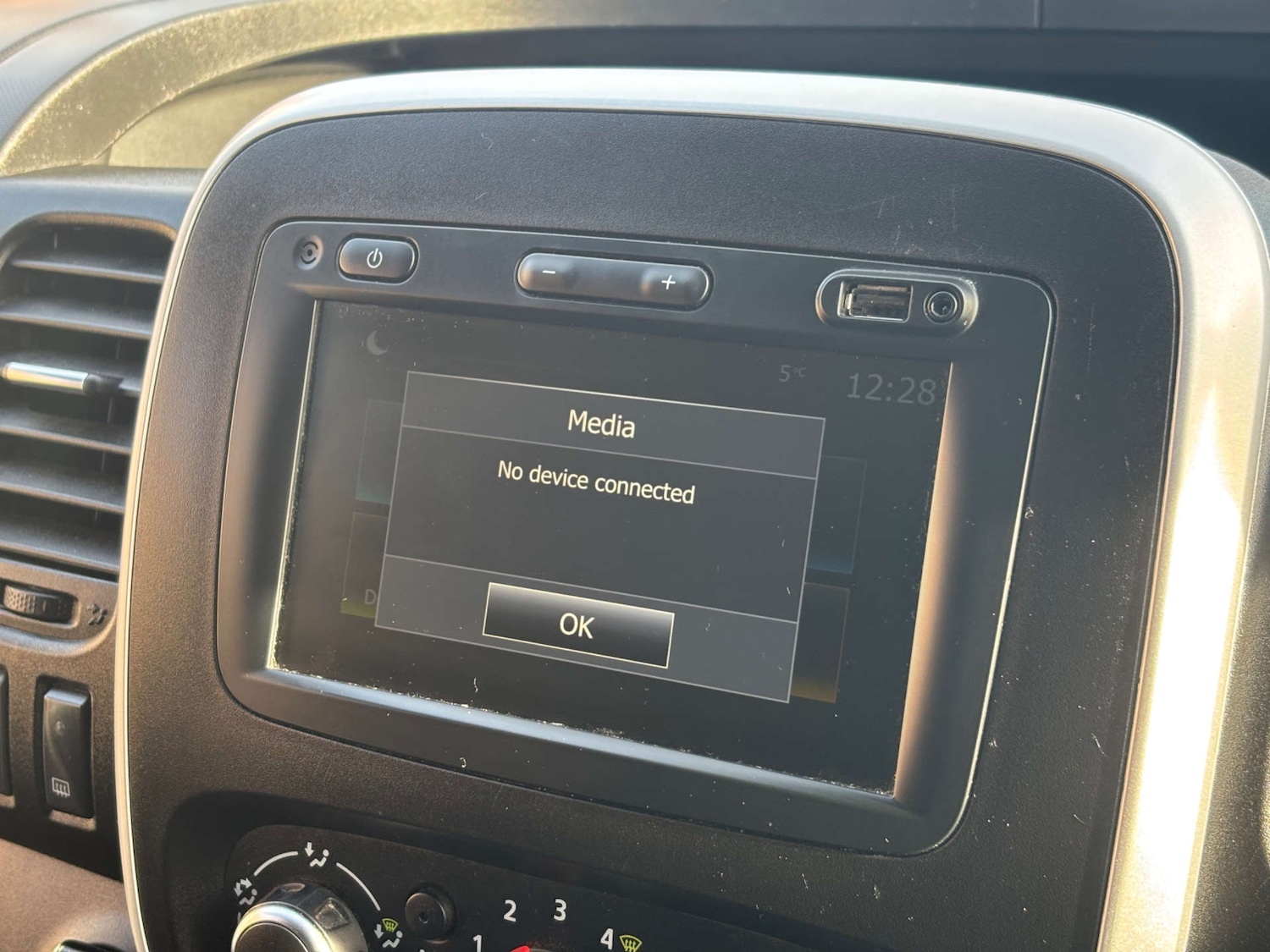 Used Renault Trafic 2021 for sale - 76845388: Photo 28