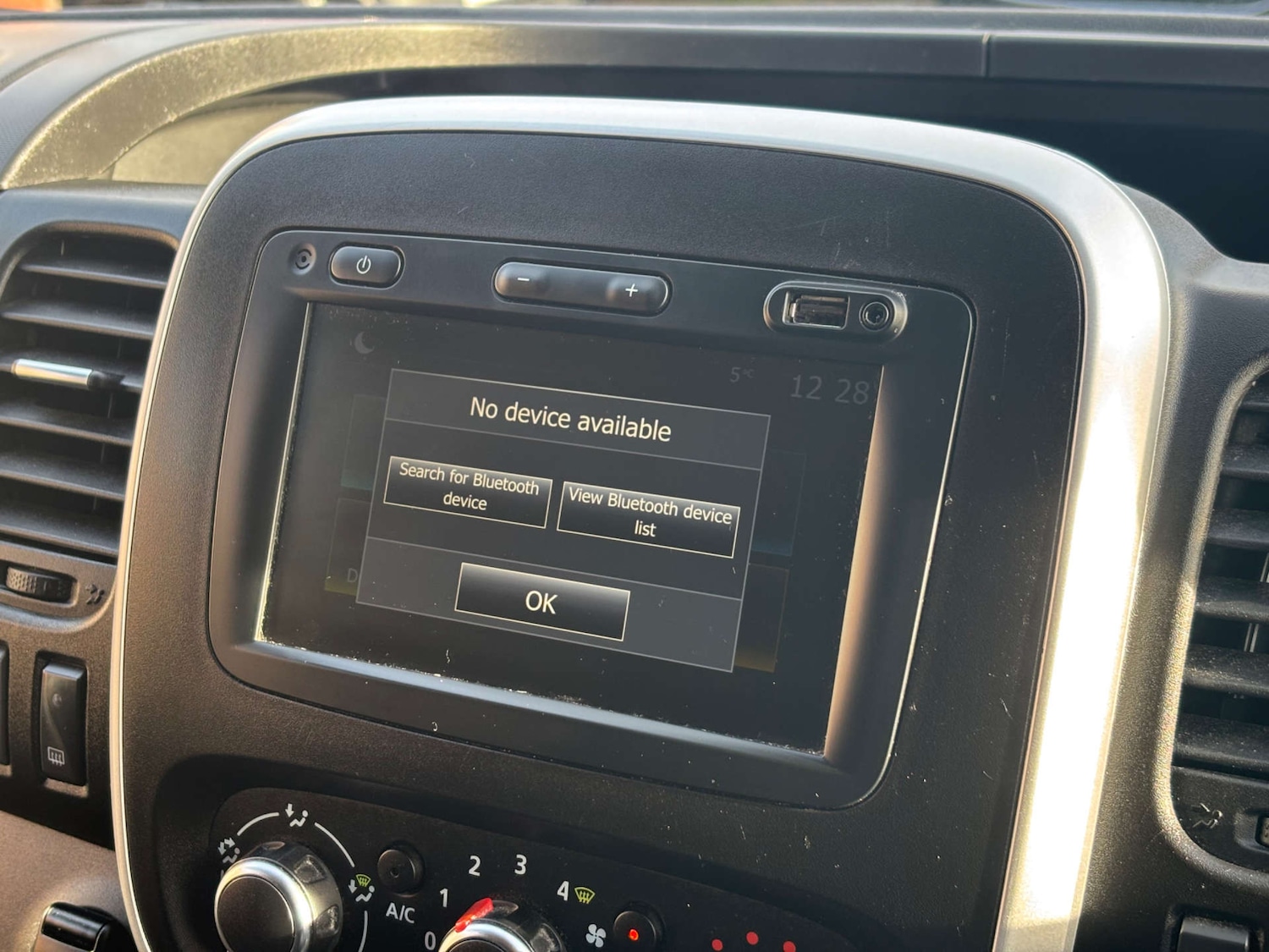 Used Renault Trafic 2021 for sale - 76845388: Photo 29