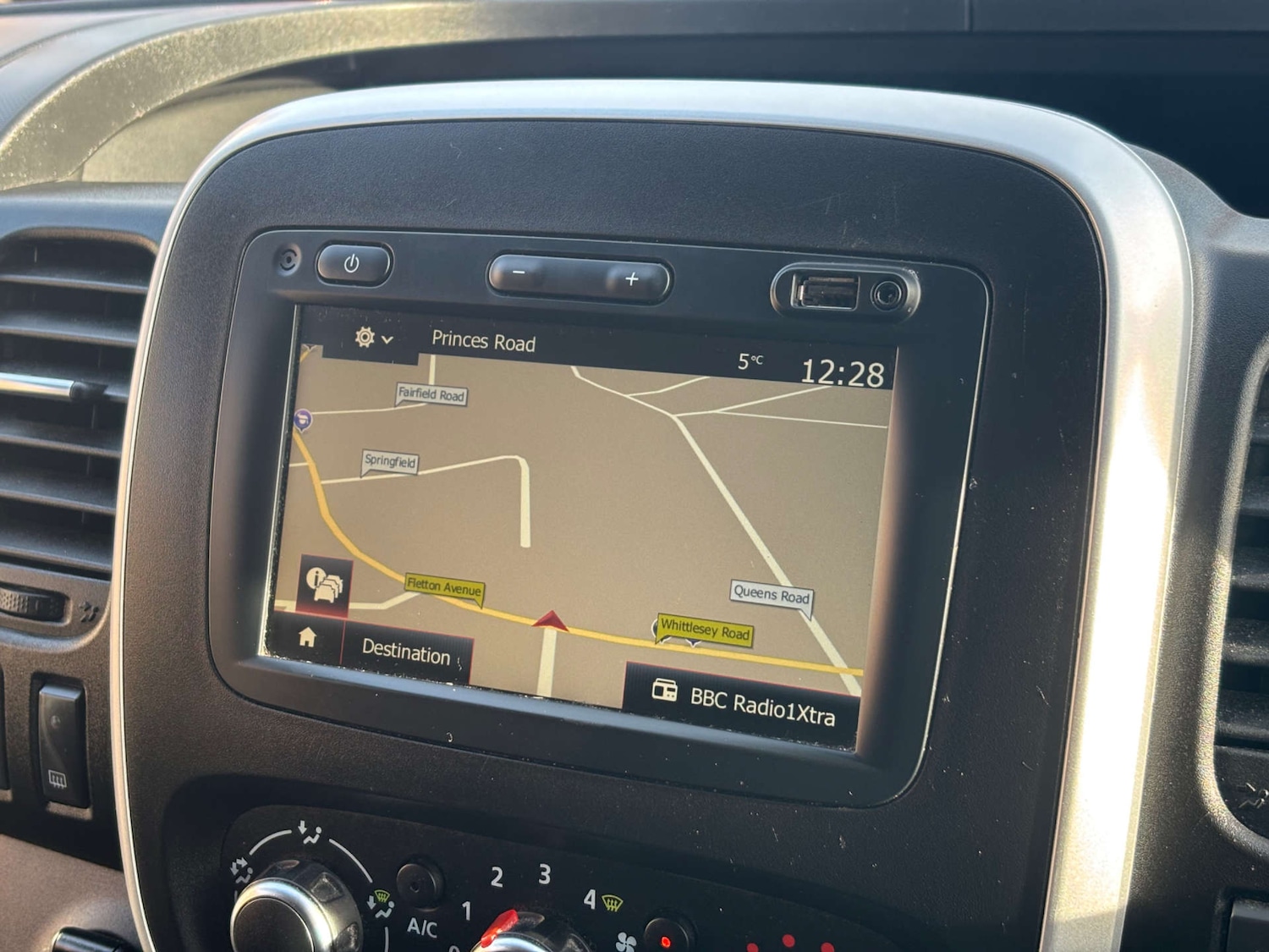 Used Renault Trafic 2021 for sale - 76845388: Photo 30