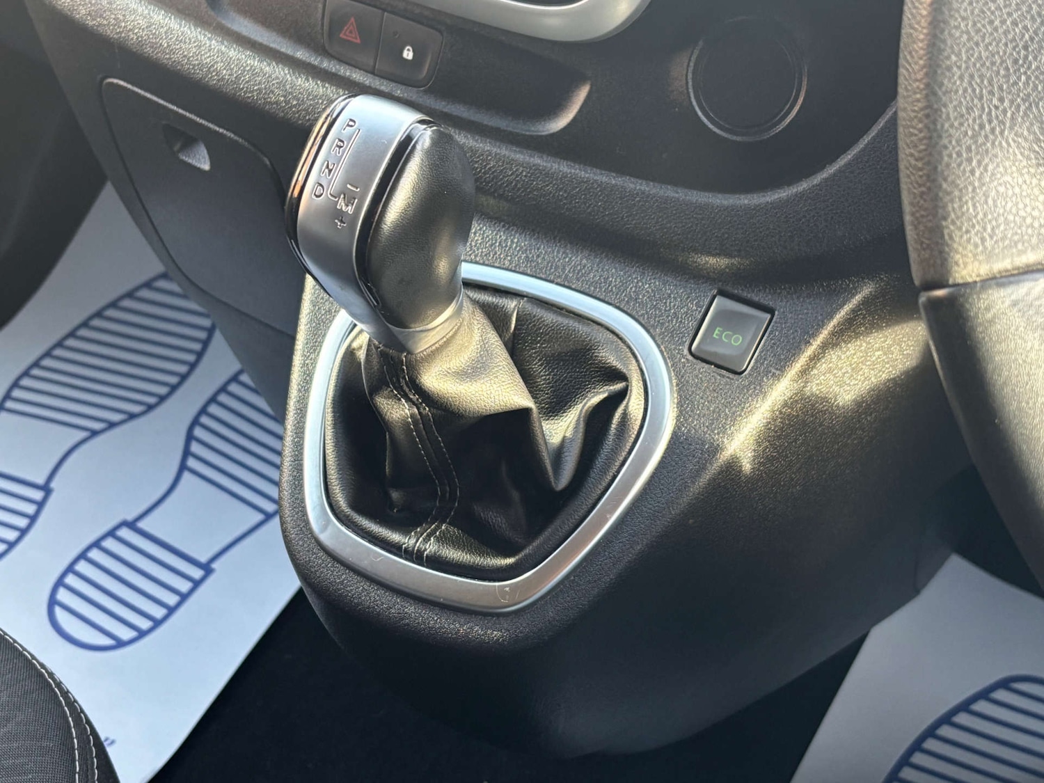 Used Renault Trafic 2021 for sale - 76845388: Photo 31