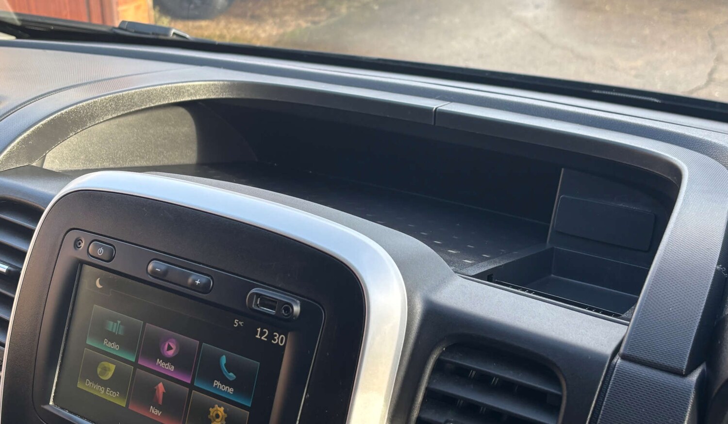 Used Renault Trafic 2021 for sale - 76845388: Photo 38