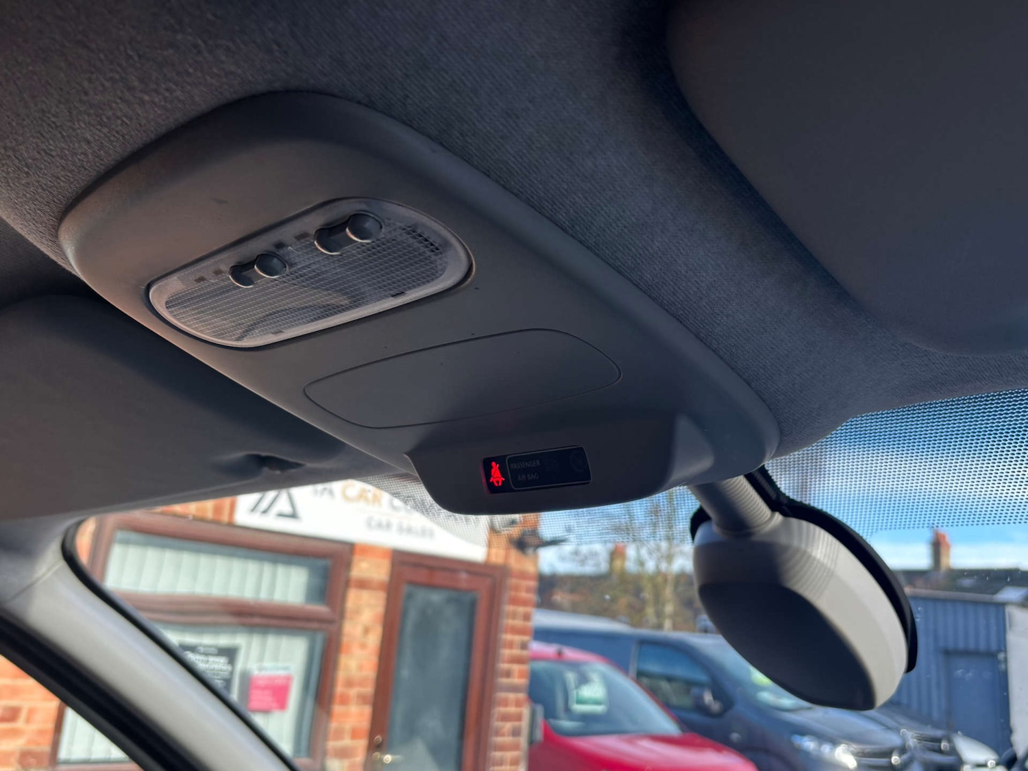 Used Renault Trafic 2021 for sale - 76845388: Photo 40