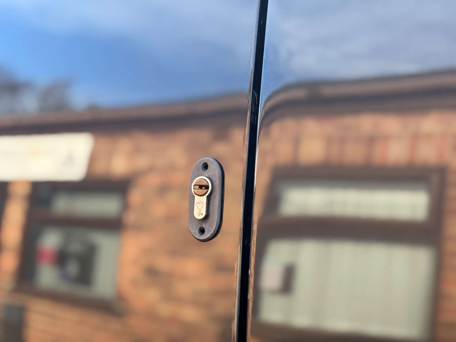 Used Renault Trafic 2021 for sale - 76845388: Photo 9