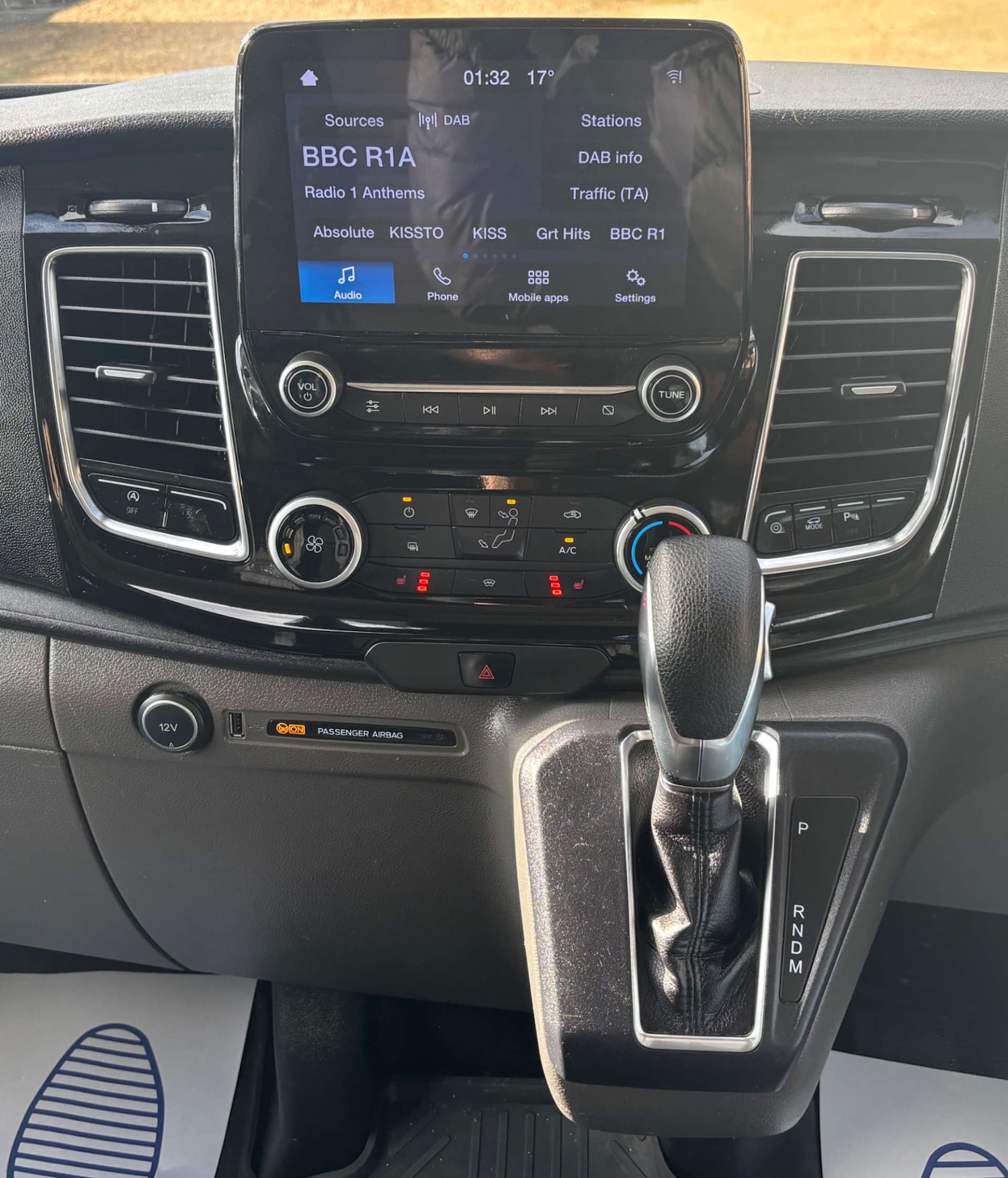 Used Ford Transit Custom 2021 for sale - 76681851: Photo 26