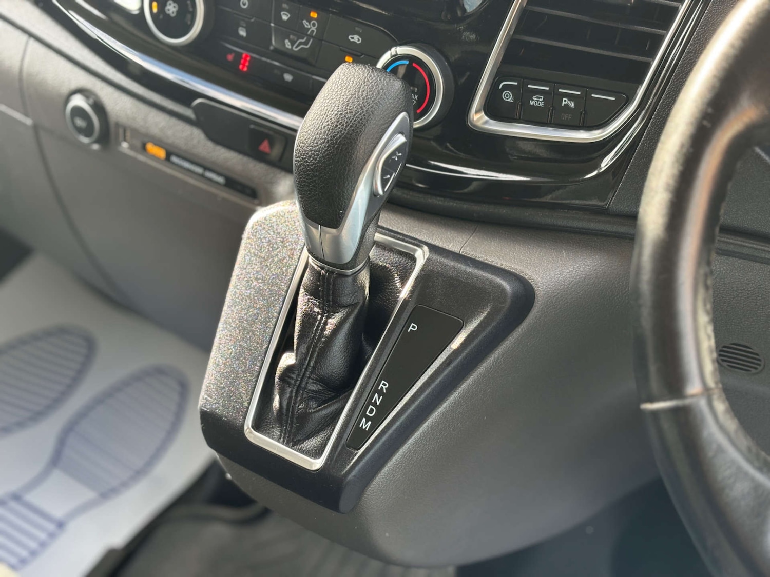 Used Ford Transit Custom 2021 for sale - 76681851: Photo 29