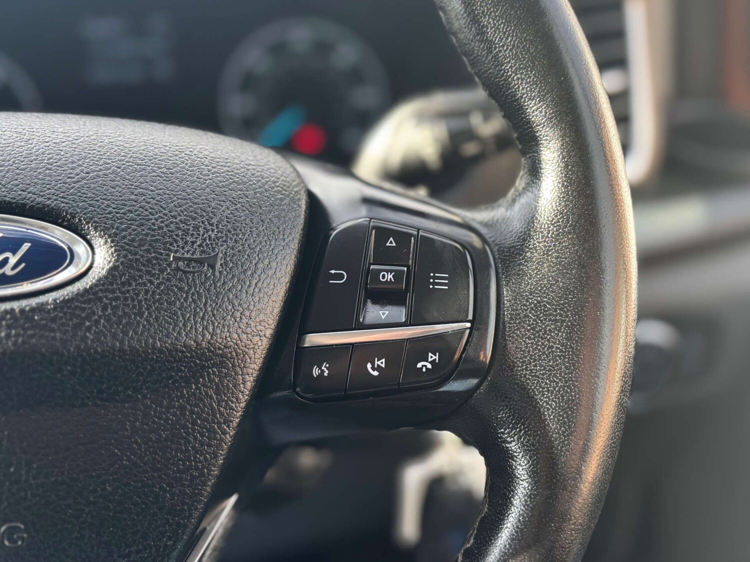 Used Ford Transit Custom 2021 for sale - 76681851: Photo 35