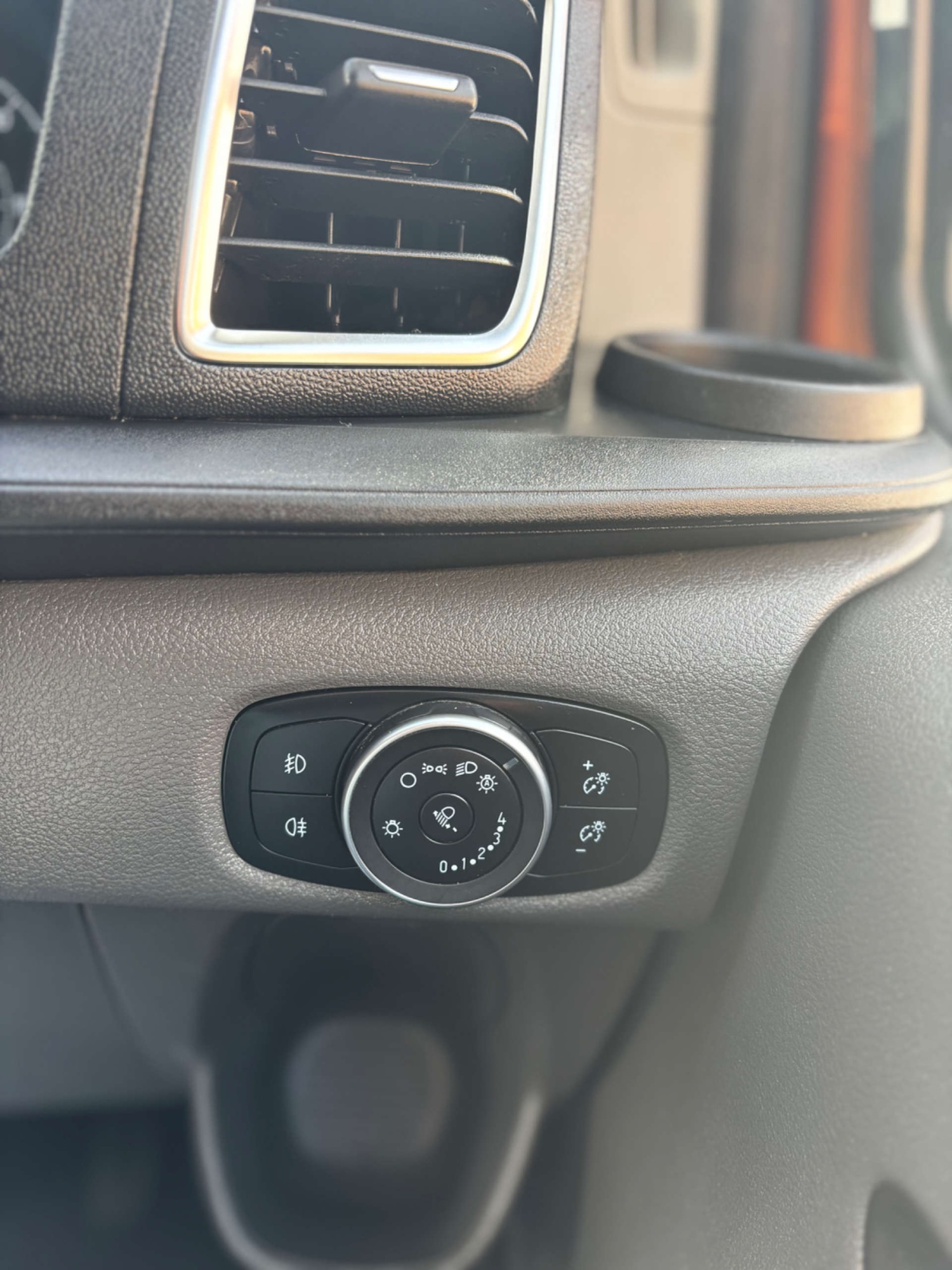 Used Ford Transit Custom 2021 for sale - 76681851: Photo 36