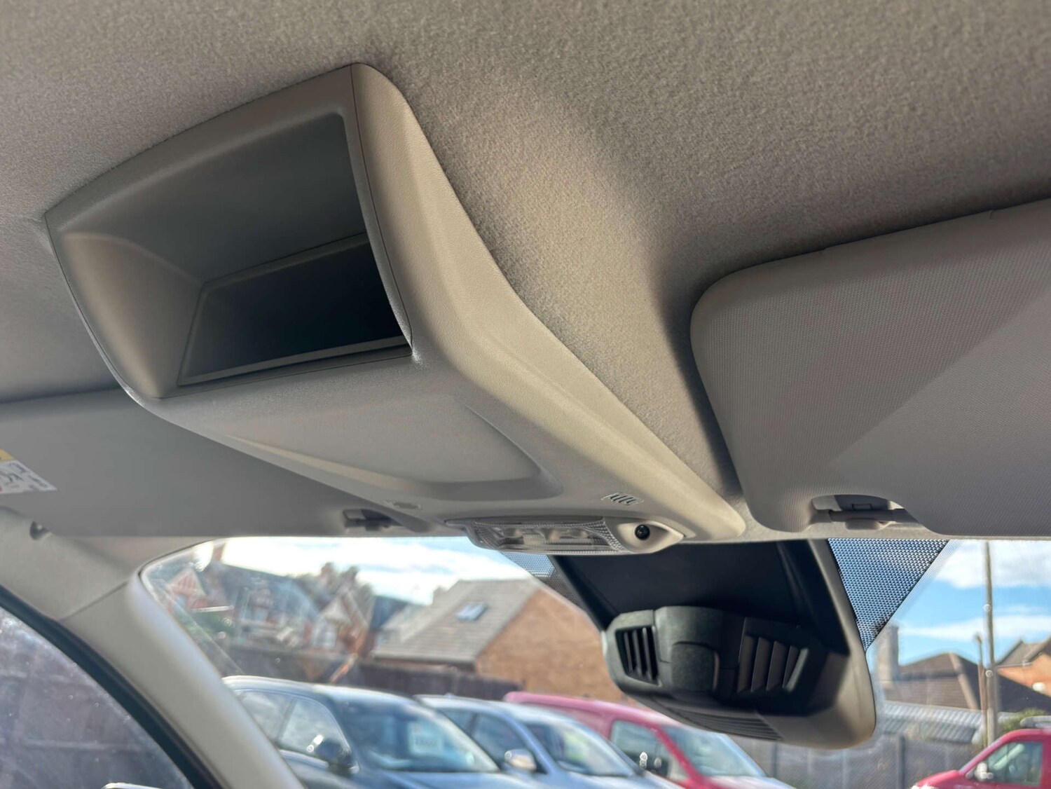 Used Ford Transit Custom 2021 for sale - 76681851: Photo 39