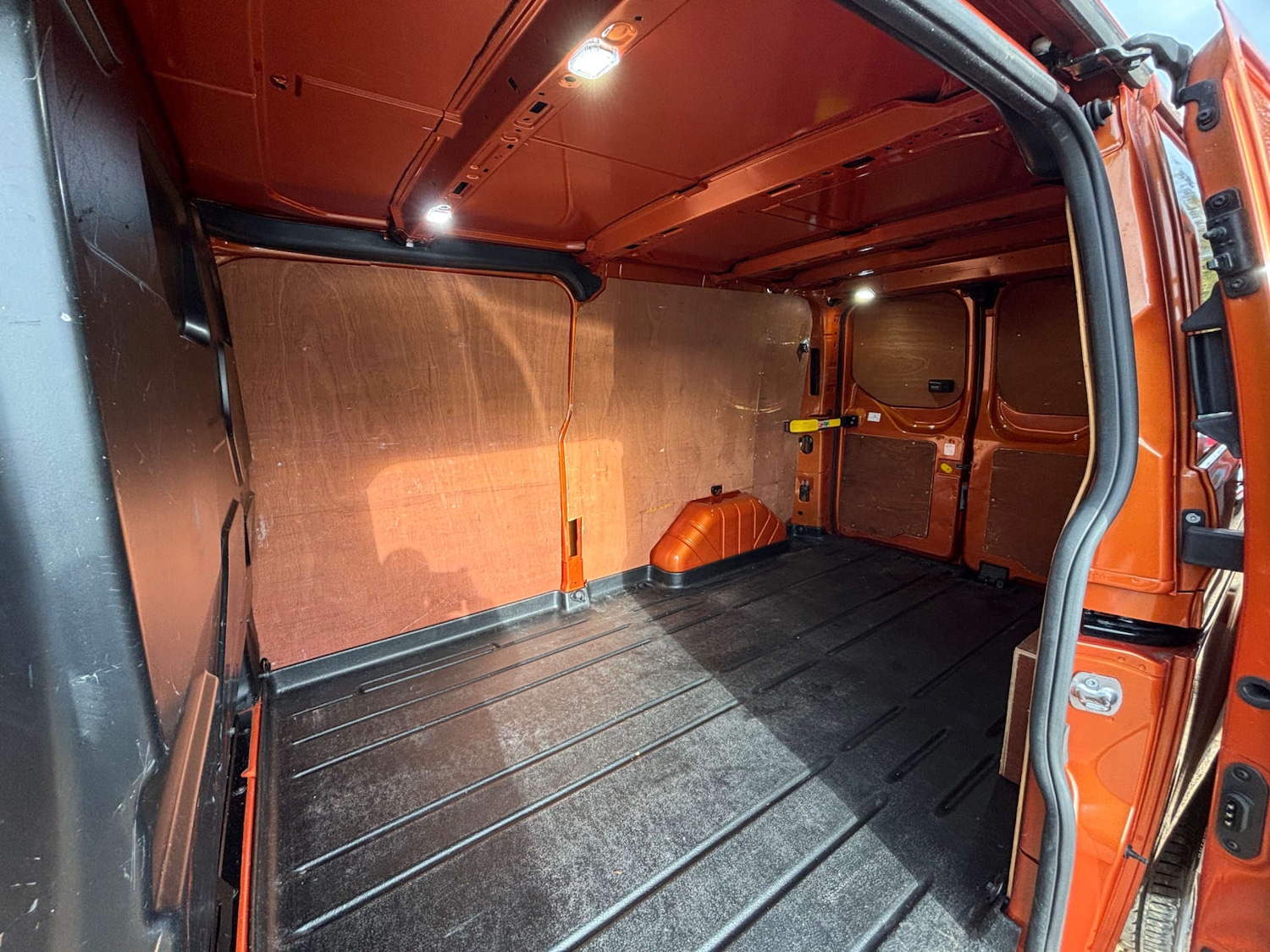 Used Ford Transit Custom 2021 for sale - 76681851: Photo 9