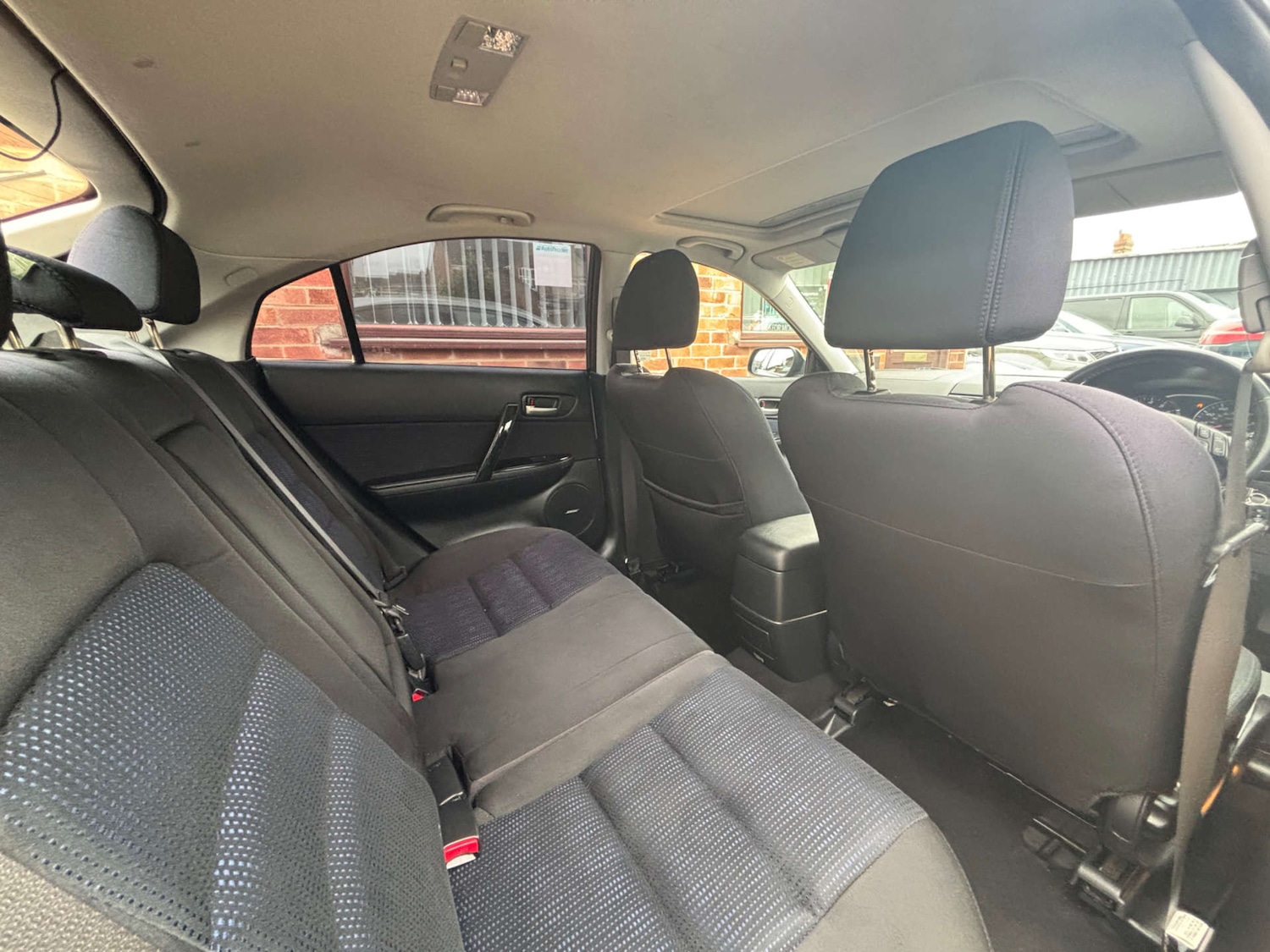 Used Mazda Mazda6 2008 for sale - 76751448: Photo 16