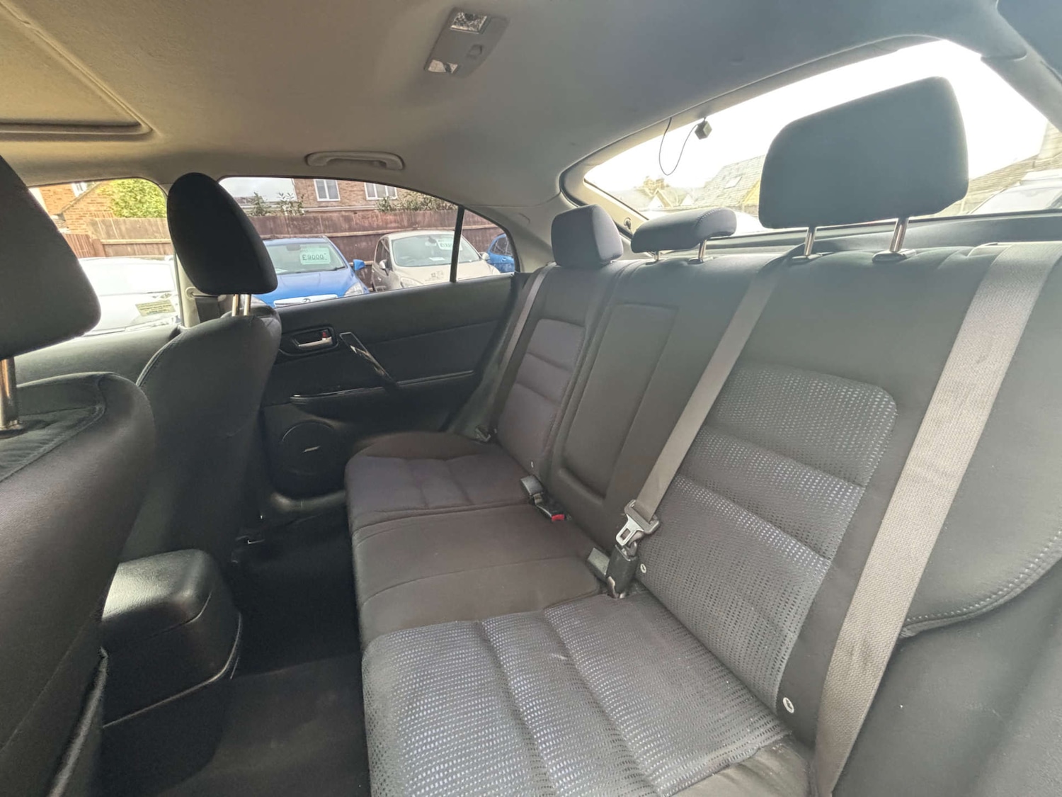 Used Mazda Mazda6 2008 for sale - 76751448: Photo 17