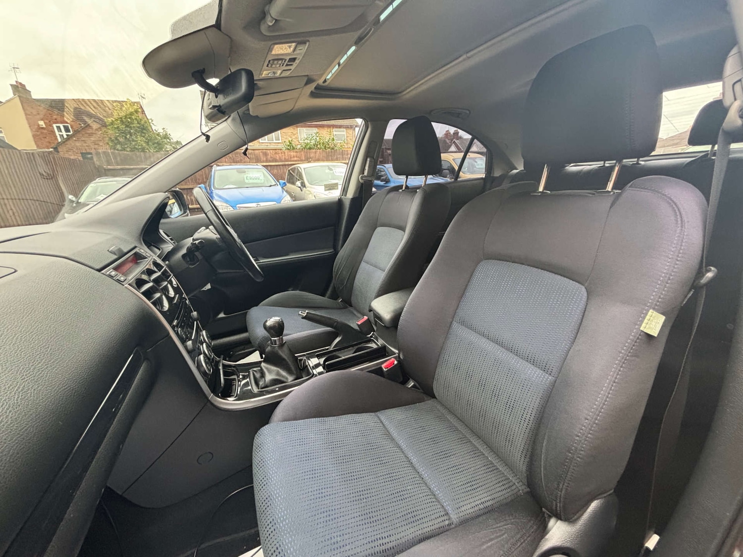 Used Mazda Mazda6 2008 for sale - 76751448: Photo 18