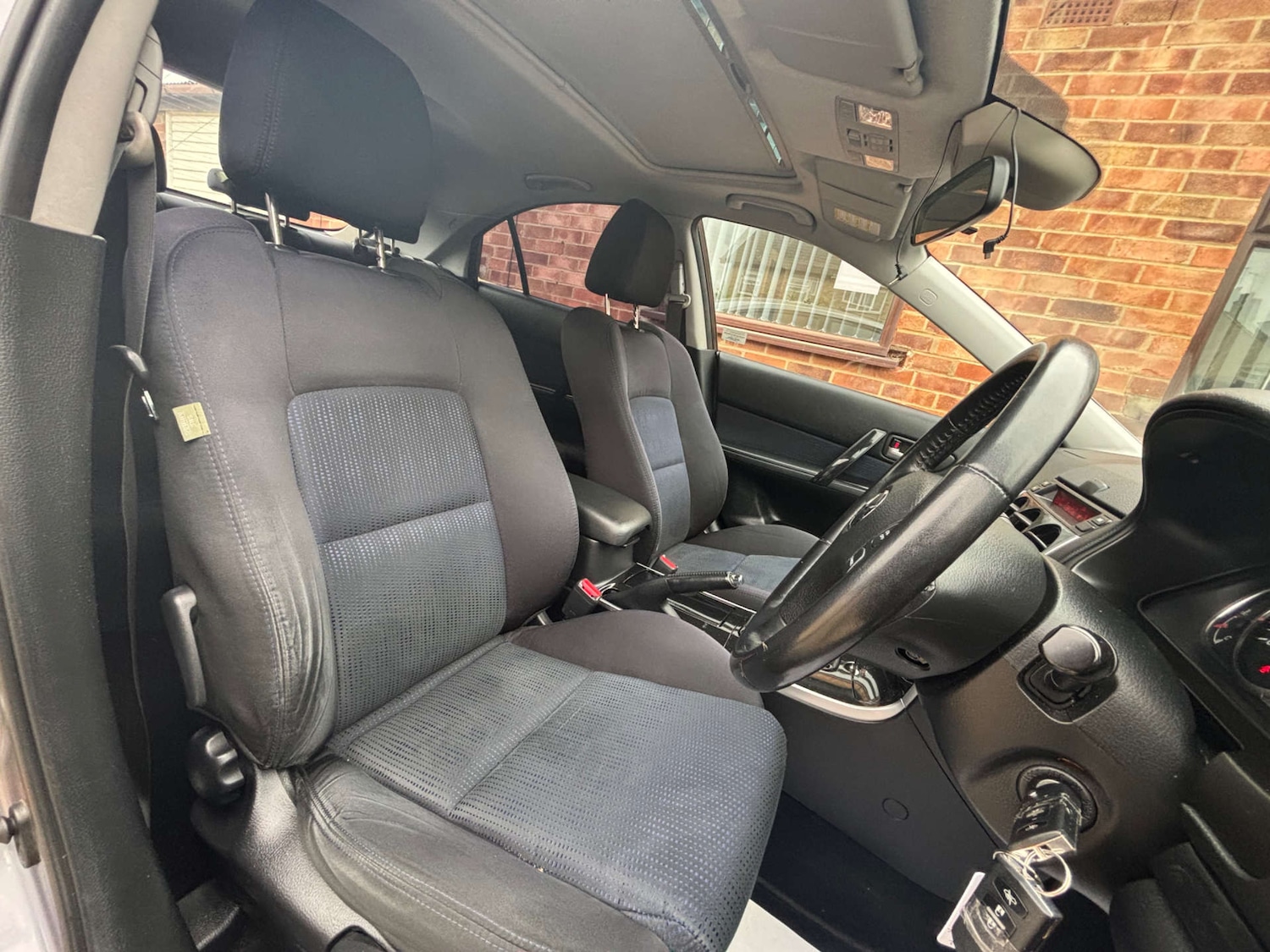 Used Mazda Mazda6 2008 for sale - 76751448: Photo 19