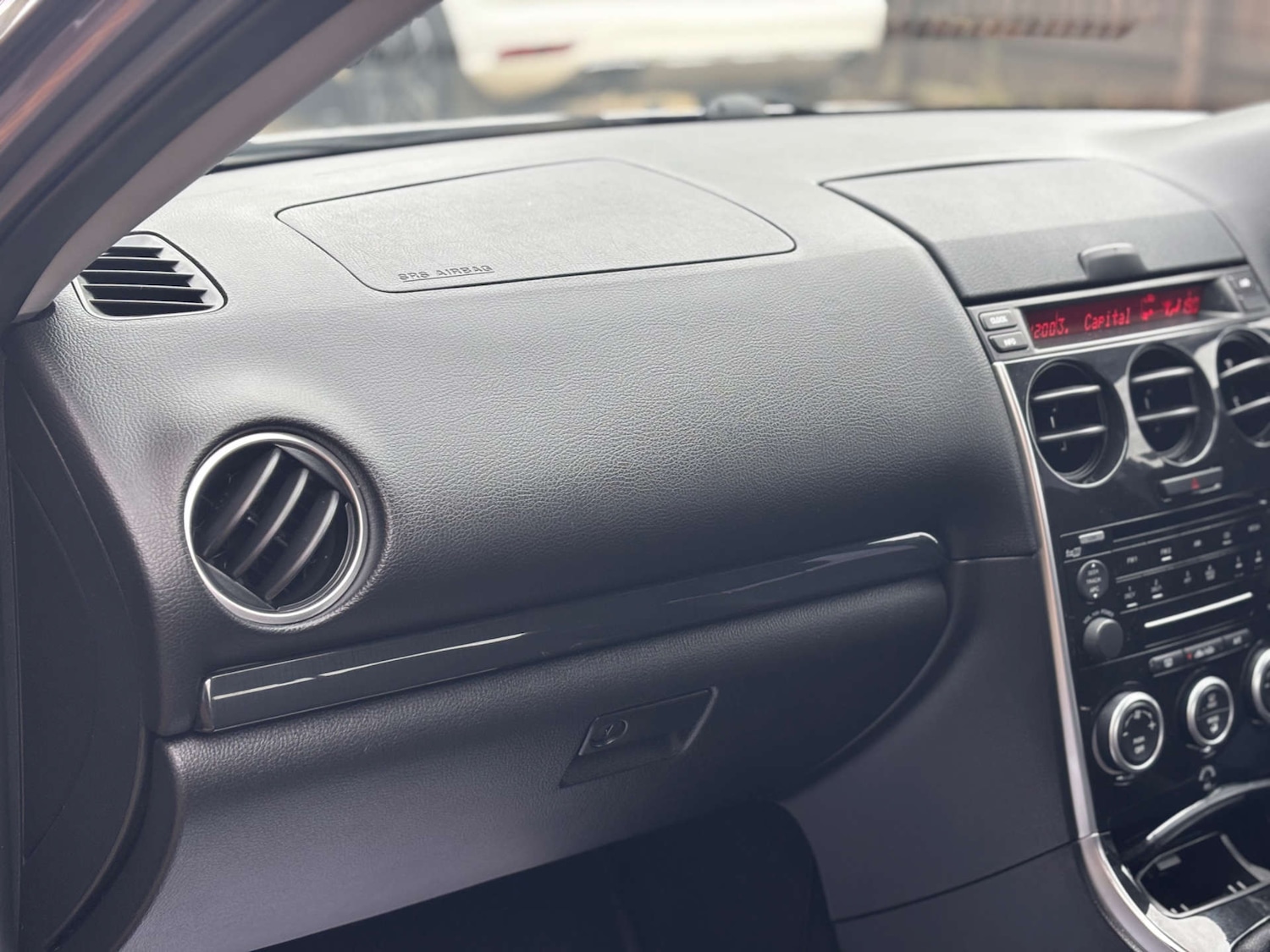 Used Mazda Mazda6 2008 for sale - 76751448: Photo 22