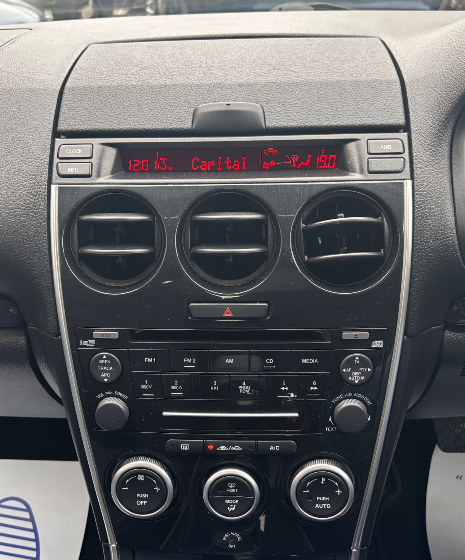 Used Mazda Mazda6 2008 for sale - 76751448: Photo 23