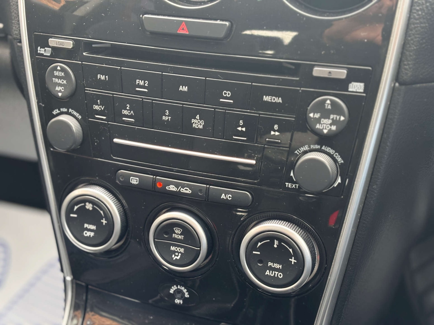 Used Mazda Mazda6 2008 for sale - 76751448: Photo 24