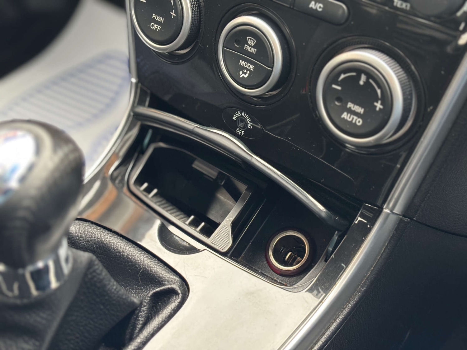 Used Mazda Mazda6 2008 for sale - 76751448: Photo 25