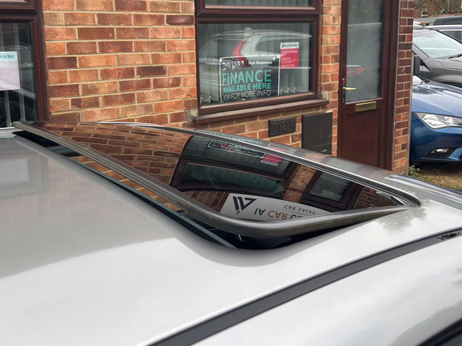 Used Mazda Mazda6 2008 for sale - 76751448: Photo 35