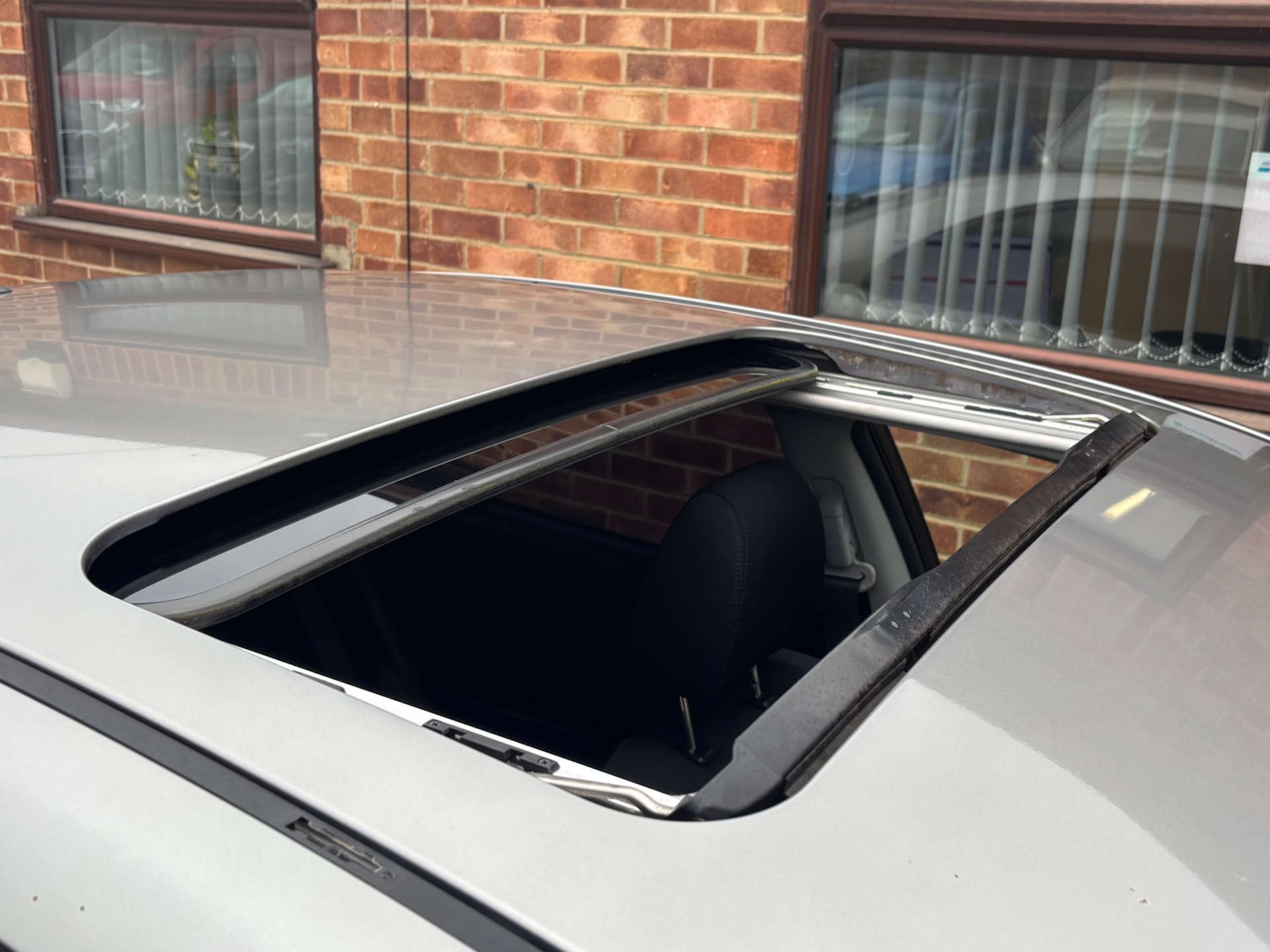 Used Mazda Mazda6 2008 for sale - 76751448: Photo 36