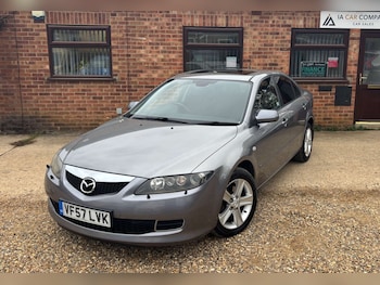 Used Mazda Mazda6 2008 for sale - 76751448: Photo