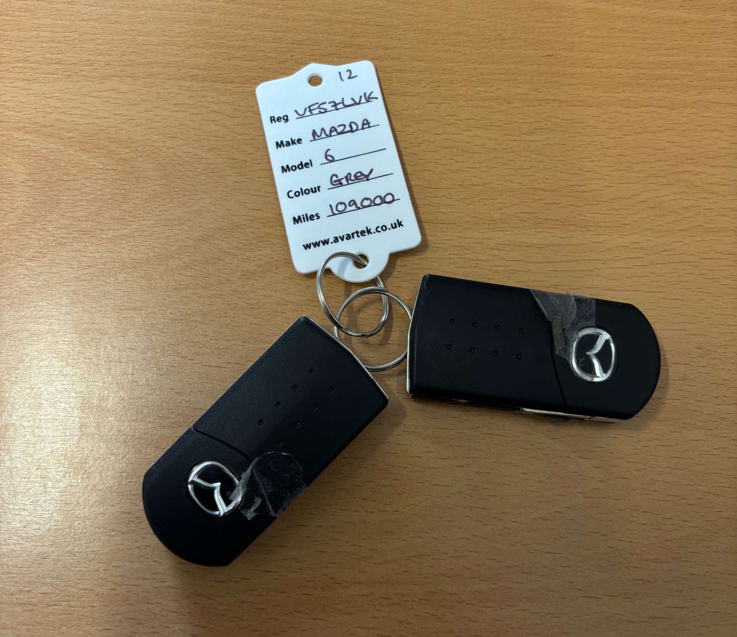 Used Mazda Mazda6 2008 for sale - 76751448: Photo 41