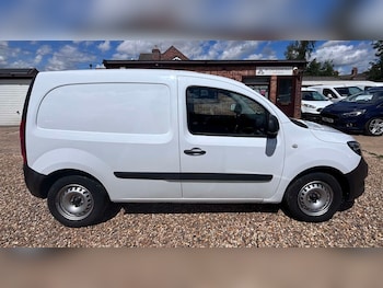 Used Mercedes-Benz Citan 2021 for sale - 79081890: Photo