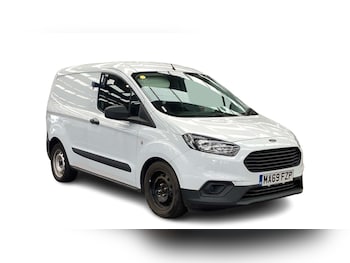 Used Ford Transit Courier 2019 for sale - 79206031: Photo