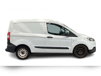 Used Ford Transit Courier 2019 for sale - 79206031: Photo