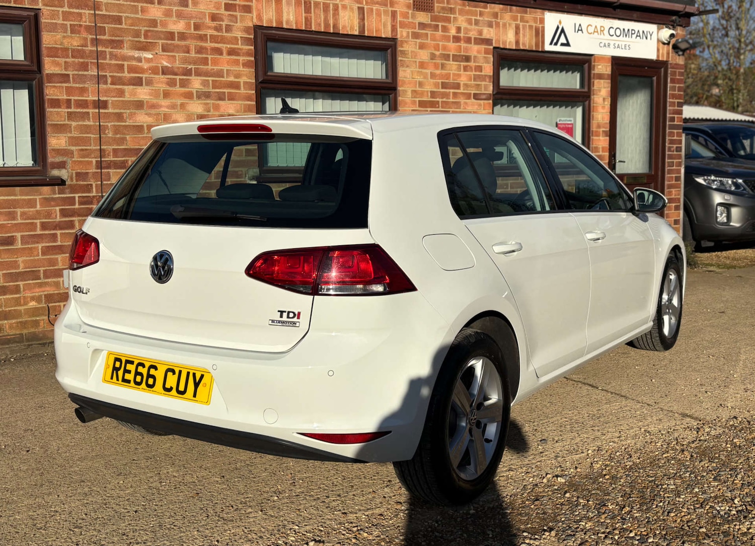 Used Volkswagen Golf 2016 for sale - 76681838: Photo 15