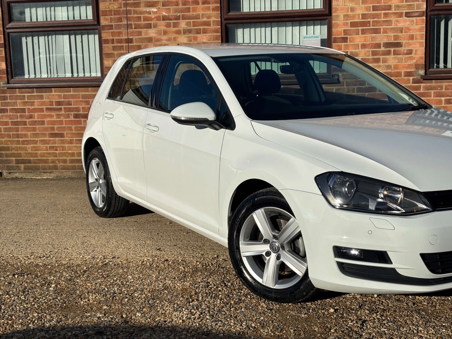 Used Volkswagen Golf 2016 for sale - 76681838: Photo 17