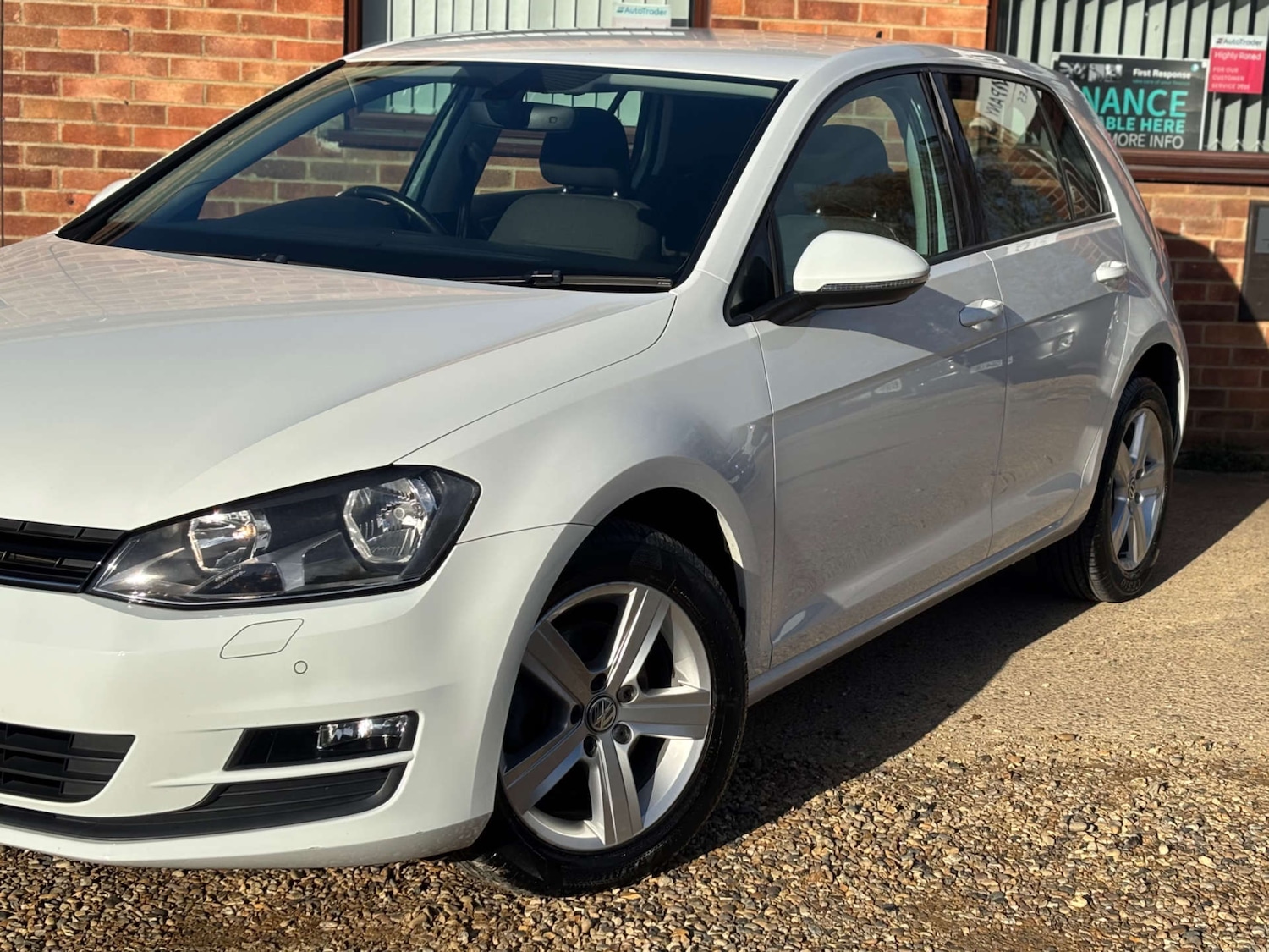 Used Volkswagen Golf 2016 for sale - 76681838: Photo 19