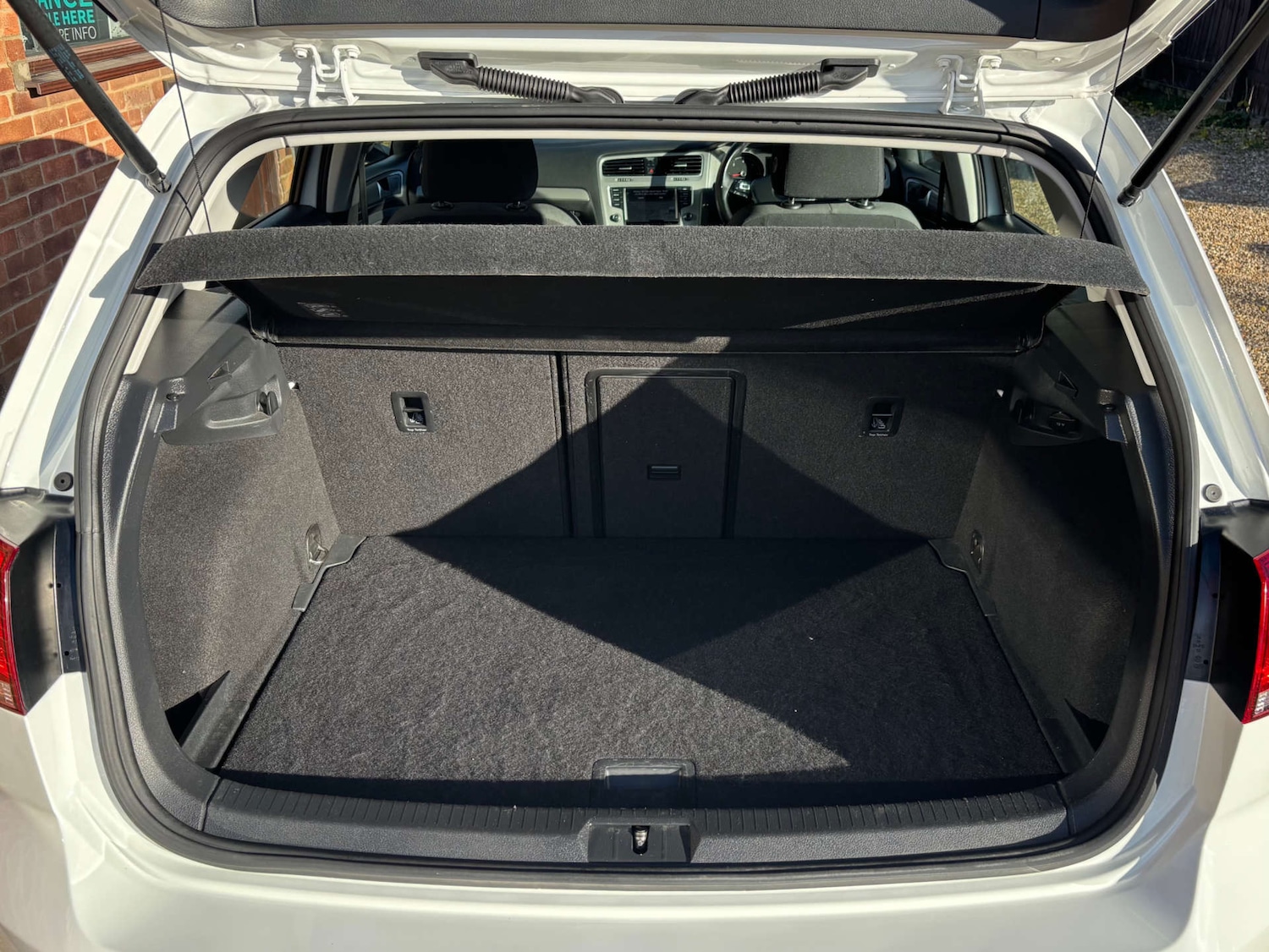 Used Volkswagen Golf 2016 for sale - 76681838: Photo 21