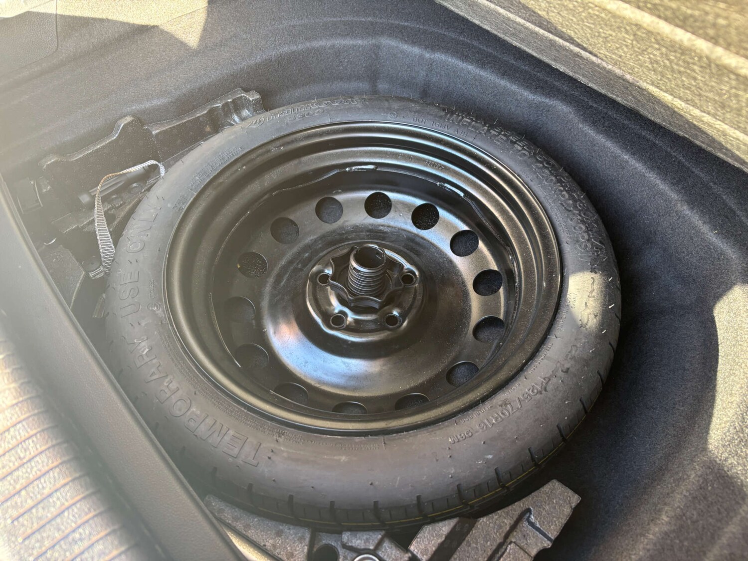 Used Volkswagen Golf 2016 for sale - 76681838: Photo 22