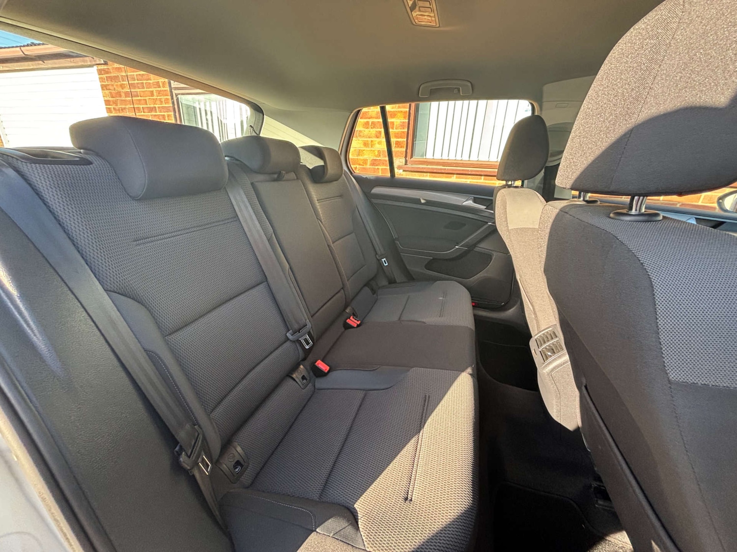 Used Volkswagen Golf 2016 for sale - 76681838: Photo 23