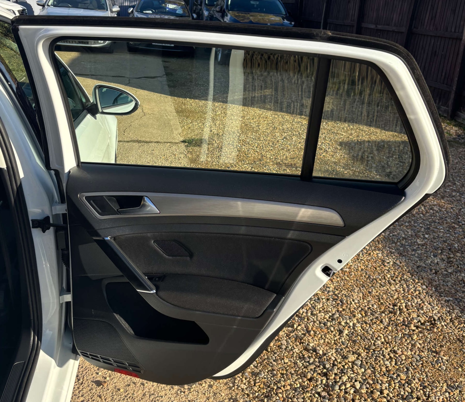 Used Volkswagen Golf 2016 for sale - 76681838: Photo 26