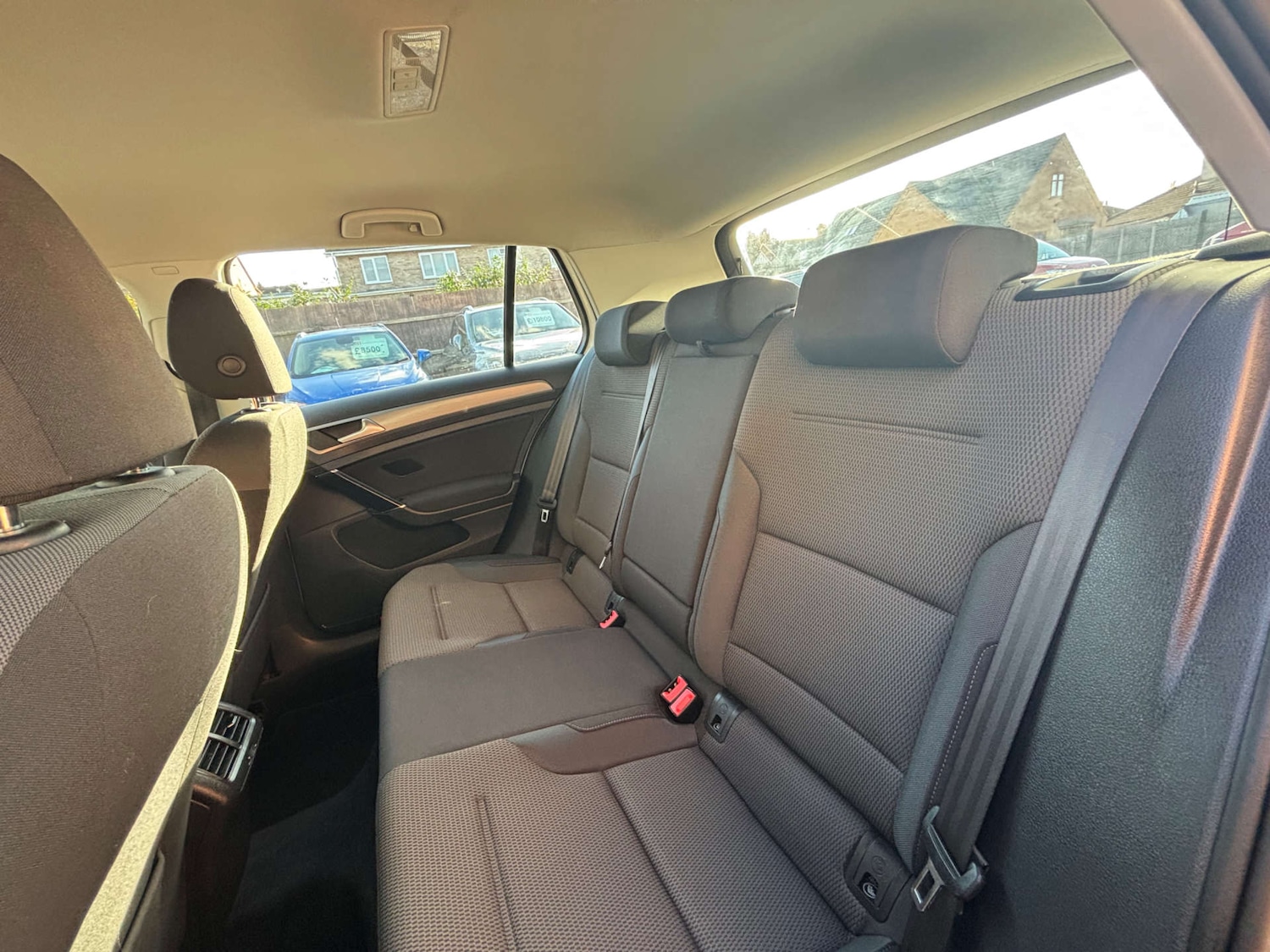 Used Volkswagen Golf 2016 for sale - 76681838: Photo 27