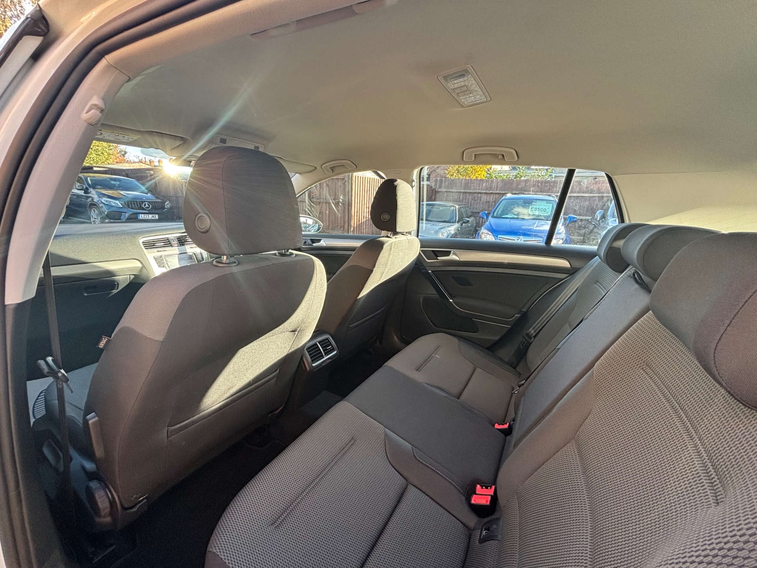 Used Volkswagen Golf 2016 for sale - 76681838: Photo 29