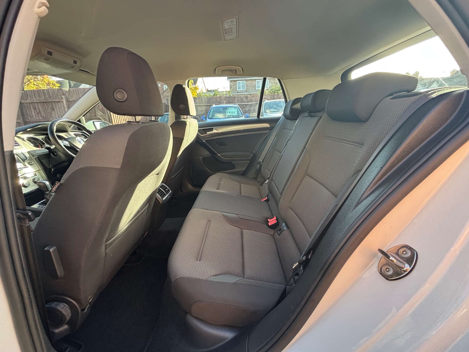 Used Volkswagen Golf 2016 for sale - 76681838: Photo 30