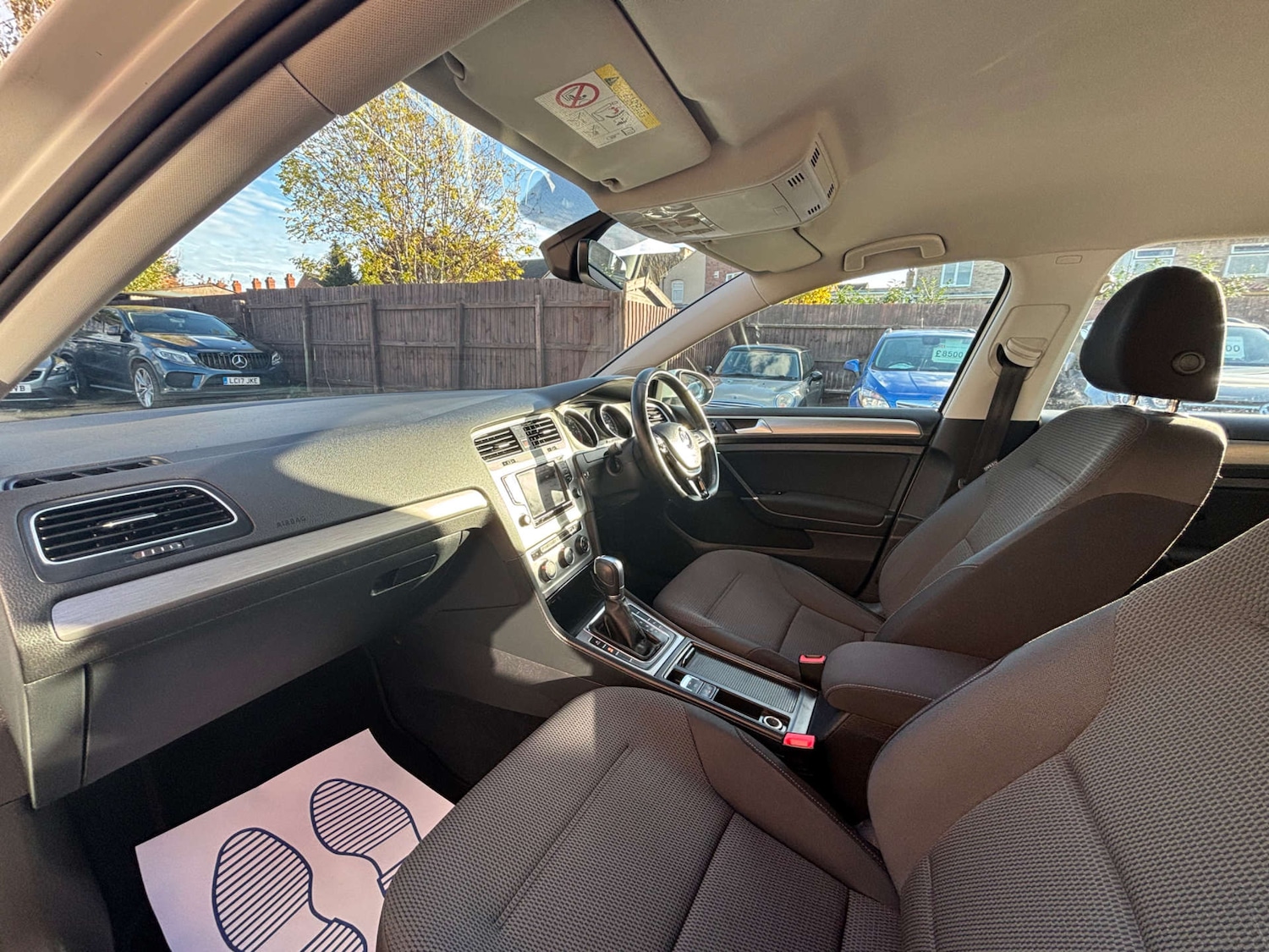 Used Volkswagen Golf 2016 for sale - 76681838: Photo 33