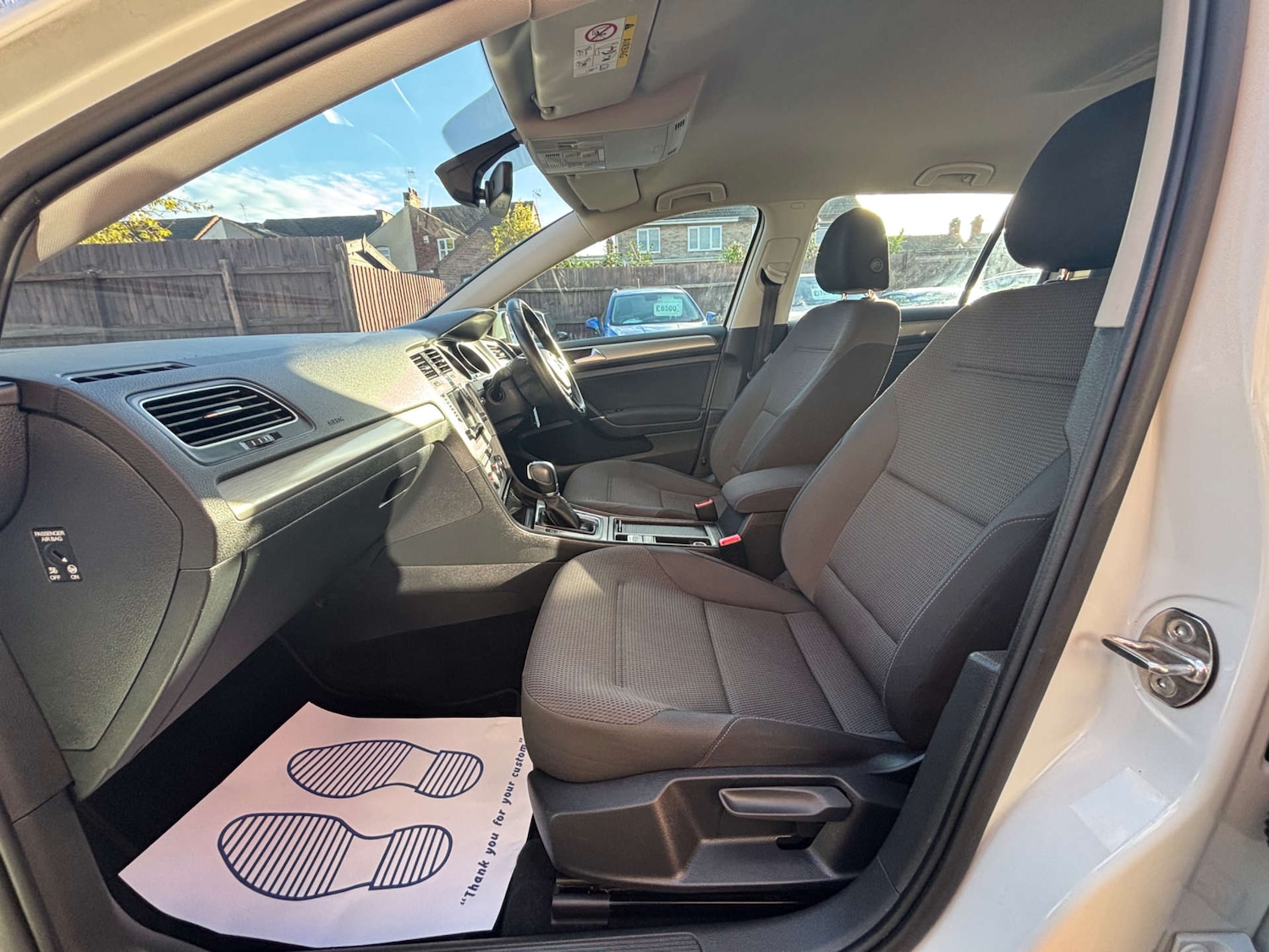 Used Volkswagen Golf 2016 for sale - 76681838: Photo 34