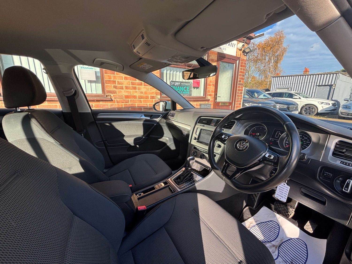 Used Volkswagen Golf 2016 for sale - 76681838: Photo 37