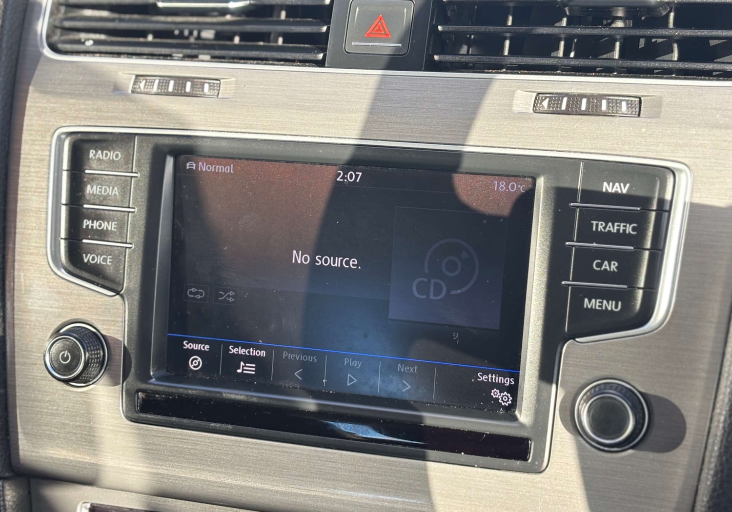 Used Volkswagen Golf 2016 for sale - 76681838: Photo 44