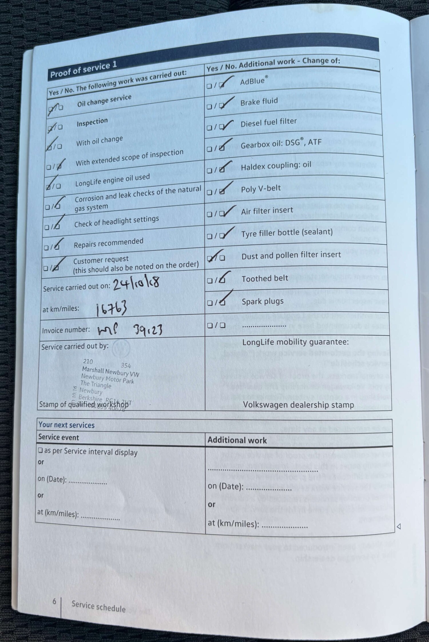 Used Volkswagen Golf 2016 for sale - 76681838: Photo 53