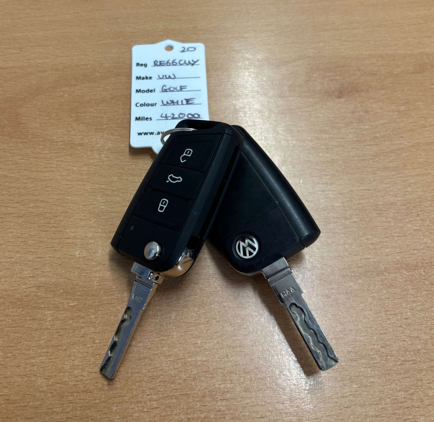 Used Volkswagen Golf 2016 for sale - 76681838: Photo 54